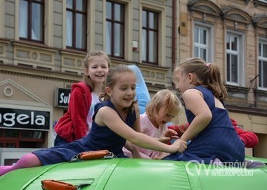 Dzien Dziecka na Rynku, 29.05.2016 r (9)