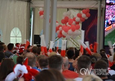 Polska - Irlandia Polnocna 1-0, 12.06.2016 r (1)