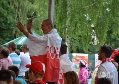 Polska - Irlandia Polnocna 1-0, 12.06.2016 r (25)