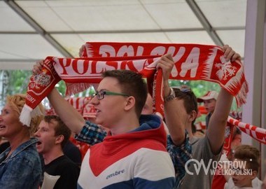 Polska - Irlandia Polnocna 1-0, 12.06.2016 r (3)