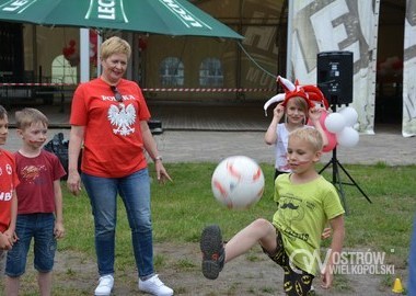 Polska - Irlandia Polnocna 1-0, 12.06.2016 r (38)