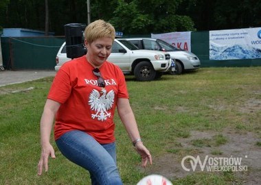 Polska - Irlandia Polnocna 1-0, 12.06.2016 r (40)