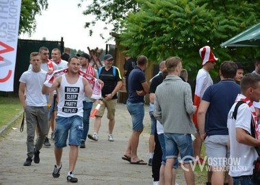 Polska - Irlandia Polnocna 1-0, 12.06.2016 r (56)