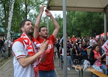 Polska - Irlandia Polnocna 1-0, 12.06.2016 r (7)