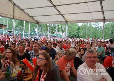 Polska - Irlandia Polnocna 1-0, 12.06.2016 r (13)