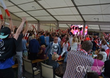 Polska - Irlandia Polnocna 1-0, 12.06.2016 r (22)