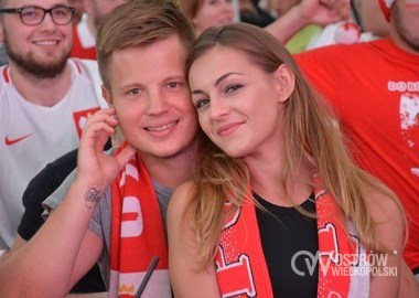 Polska - Niemcy 0 - 0, 16.06.2016 r (14)