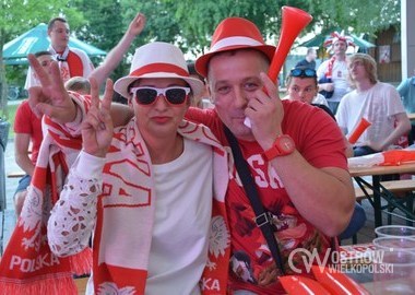 Polska - Niemcy 0 - 0, 16.06.2016 r (17)