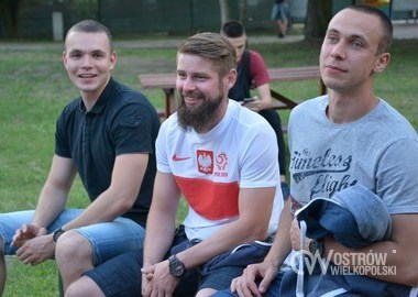 Polska - Niemcy 0 - 0, 16.06.2016 r (18)