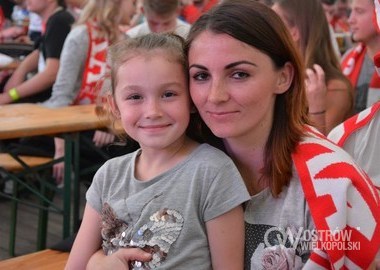 Polska - Niemcy 0 - 0, 16.06.2016 r (21)