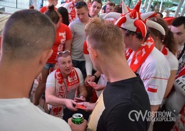 Polska - Niemcy 0 - 0, 16.06.2016 r (22)