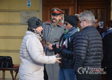 Rajd Sladami Republiki Ostrowskiej (17)