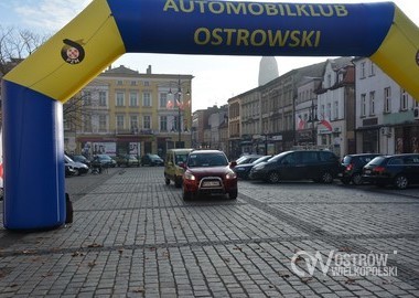 Rajd Sladami Republiki Ostrowskiej (19)