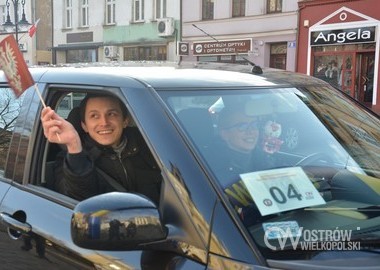 Rajd Sladami Republiki Ostrowskiej (24)