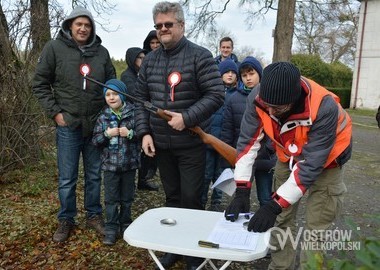 Rajd Sladami Republiki Ostrowskiej (30)