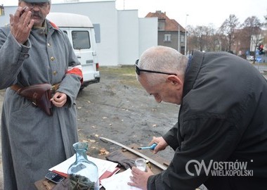 Rajd Sladami Republiki Ostrowskiej (33)