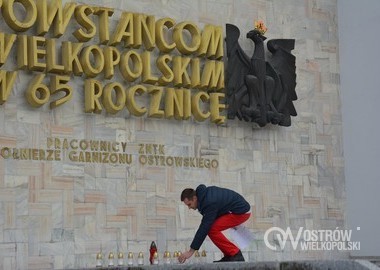 Rajd Sladami Republiki Ostrowskiej (34)