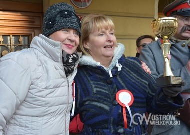 Rajd Sladami Republiki Ostrowskiej (36)
