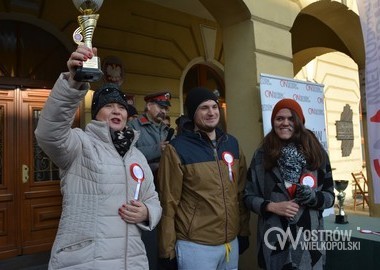 Rajd Sladami Republiki Ostrowskiej (39)