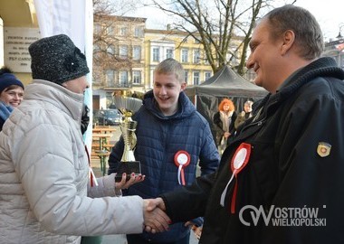 Rajd Sladami Republiki Ostrowskiej (40)