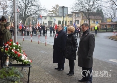 Obchody Narodowego Swieta Niepodleglosci, 11.11.2016 r (11)