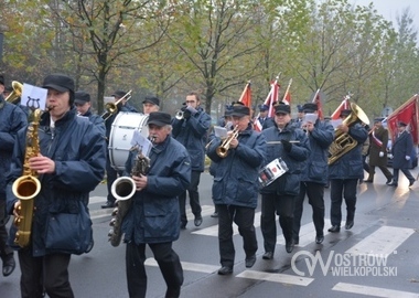Obchody Narodowego Swieta Niepodleglosci, 11.11.2016 r (2)