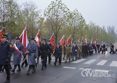 Obchody Narodowego Swieta Niepodleglosci, 11.11.2016 r (3)