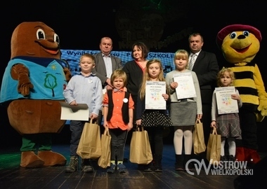 Ostrow smogowi mowi NIE - konkurs, 23.11.2016 r (35)