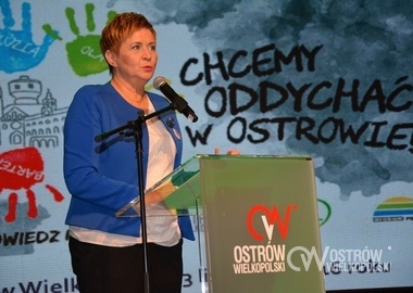 Ostrow smogowi mowi NIE - konkurs, 23.11.2016 r (4)