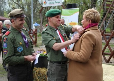 Otwarcie Stanicy po remoncie (32)