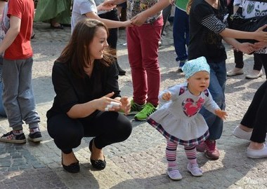 Dzien Dziecka na Rynku, 29.05.2016 r (64)