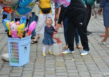 Dzien Dziecka na Rynku, 29.05.2016 r (37)