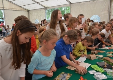 VII Ostrowski Dzień Recyklingu za nami  (70)