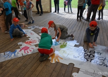 VII Ostrowski Dzień Recyklingu za nami  (64)