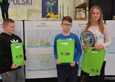 VII Ostrowski Dzień Recyklingu za nami  (56)