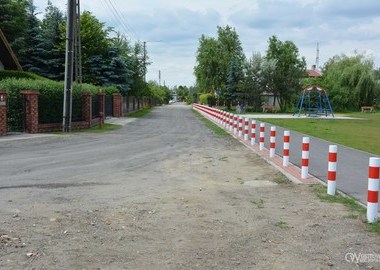 Lwowska - -inwestycja drogowa (1)