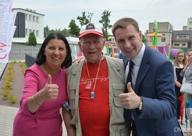 Otwarcie basenu miejskiego Olimpijska (61)