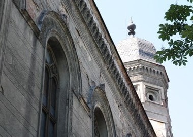 Synagoga w koronie 1