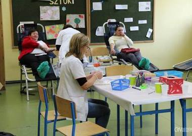 Podziel się życiem (18)