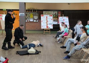 Podziel się życiem (15)