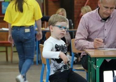 Podziel się życiem (5)