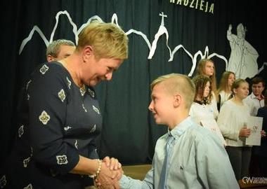 Stypendia im. Jana Pawła II, szkoły podstawowe (6)