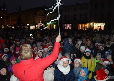 Rozświetlenie choinki (5)