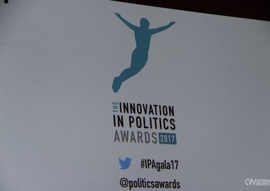 Innowacje w Polityce (3)