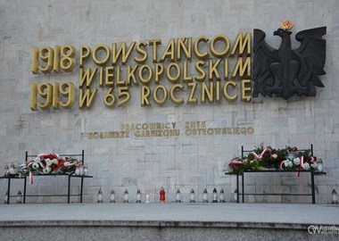 99. rocznica Powstania Wielkopolskiego (16)