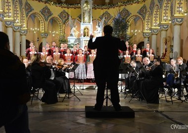 Koncert kolęd „Śląsk”  (12)