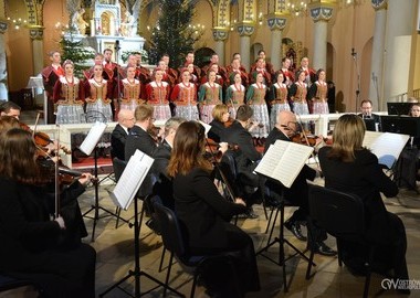 Koncert kolęd „Śląsk”  (9)