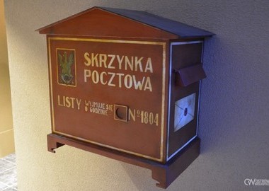 Ostrowski wehikuł czasu – Muzeum 3D otwarte! (27)