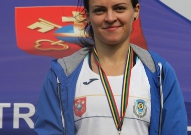 Lekkoatletyka 3