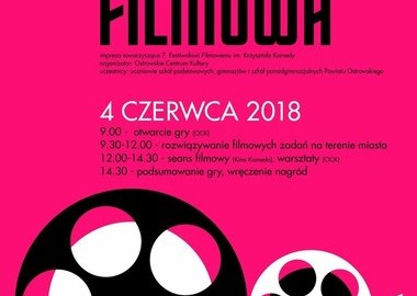 VII Festiwal Filmowy (5)